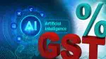 Gujarat govt action plan: GST collection target raised to ₹85,050 crore, AI field to catch tax evaders