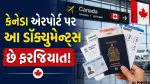 Canada Tips: કેનેડામાં એરપોર્ટ પર એન્ટ્રી માટે કયા દસ્તાવેજો જરૂરી છે? ભારતીય વિદ્યાર્થીઓ જોઈ લે આખી લિસ્ટ