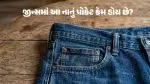 Jeans Small Pocket Use: જીન્સમાં આ નાનું પોકેટ કેમ હોય છે? જાણો તેનો રસપ્રદ ઇતિહાસ અને ખિસ્સાના પ્રકારો