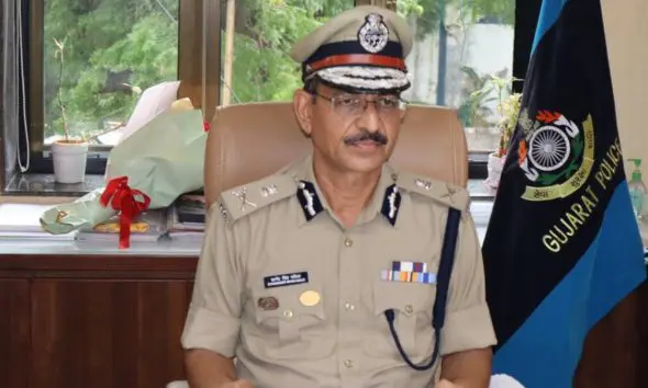 gujarat-new-dgp-gs-malik-save-ahmedabad-becoming-mini-bangladesh-know-his-journey