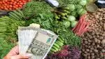 Retail Inflation Surge:ખાદ્ય ચીજવસ્તુ-ઈંધણના ભળકે બળતા ભાવ, મેમાં ફુગાવો 3.93 ટકાની છેલ્લા 16 મહિનાની ઊંચી સપાટીએ પહોંચ્યો