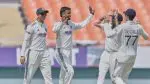 IND vs AFG Test: ભારતનું વર્ચસ્વ યથાવત, ડેબ્યુટન્ટ માનવ સુથારના સ્પિન જાદુમાં ફસાયું અફઘાનિસ્તાન