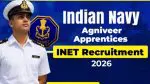 Indian Navy Agniveer Apprentice: ભારતીય નેવીમાં અગ્નિવીર એપ્રેન્ટિસશિપ માટે અરજી મંગાવાઈ, આ રીતે સ્ટેપ બાય સ્ટેપ એપ્લાય કરો
