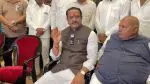 ખેતરમાં ખાનગી કંપનીઓના વીજ પોલના વિવાદ વચ્ચે કૃષિ મંત્રીની ખાતરી- 'ખેડૂતો ચિંતા ના કરે, ટૂંક સમયમાં સરકાર નવી નીતિ જાહેર કરશે'
