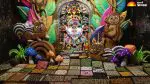 સાળંગપુરધામમાં ભક્તિનો ઉમંગ: વાનરસેના અને પ્રકૃતિના થીમ સાથે શ્રીકષ્ટભંજનદેવને દિવ્ય અન્નકૂટ ધરાવાયો