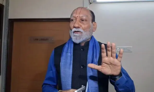 surar-news-varachha-mla-kumar-kananis-allegation-against-municipal-officials