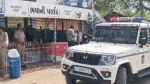 Lakhani Murder: કુવાણા ગામમાં દિનદહાડે યુવકની ઘાતકી હત્યા, હુમલાખોરોએ પાર્લરમાં ઘૂસીને ધારદાર હથિયારથી હુમલો કરી ઢાળી દીધો