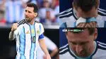 FIFA World Cup 2026: લિયોનેલ મેસીની ઐતિહાસિક હેટ્રિક, ગોલ કર્યા બાદ કેમ રડી પડ્યો ફૂટબોલનો શહેનશાહ?