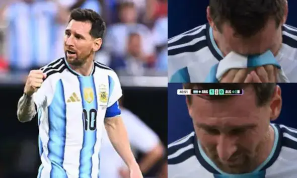 fifa-world-cup-2026-lionel-messi-get-emotional-after-hat-trick-goal-argentina-vs-algeria