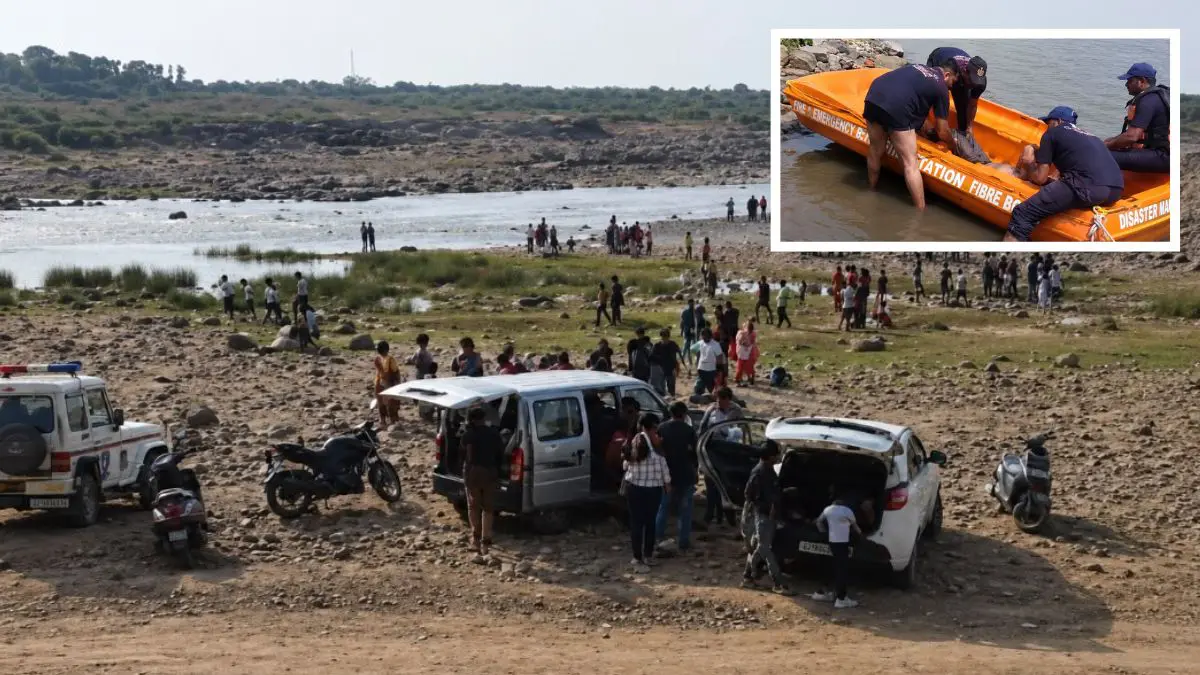 vadodara-mahisagar-river-drowning-hathiyo-dharo-news