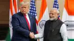 G-7 Summit: ફ્રાન્સમાં પીએમ મોદી અને ડોનાલ્ડ ટ્રમ્પ વચ્ચે મુલાકાત, 16 મહિના બાદ બંને નેતાઓ સામસામે, આજે યોજાશે મહત્વની દ્વિપક્ષીય બેઠક