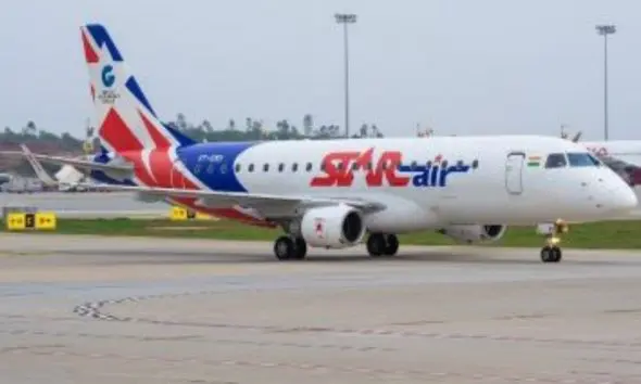 mundra-airport-star-air-new-flight-schedule-and-fares-to-mumbai-surat-goa-hindon