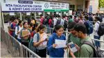 NEET UG 2026: પુનઃ પરીક્ષાનું એડમિટ કાર્ડ જાહેર, 21 જૂને પરીક્ષા; આ બાબતોનું ખાસ રાખો ધ્યાન