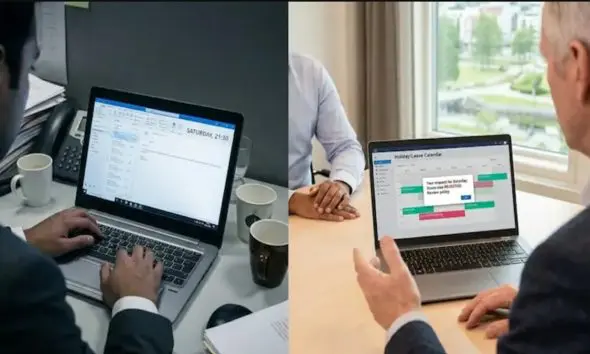 indian-employee-in-norway-scolded-by-boss-for-working-on-weekend-post-on-hustle-culter-goes-viral-on-social-media
