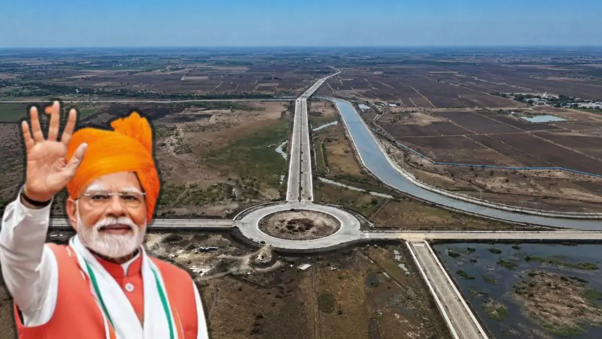 pm-modi-bharuch-visit-gidc-projects-inauguration