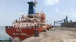 LPG Tanker MV Merg: ઈરાનથી પોરબંદર પહોંચ્યું 'MV Merg' જહાજ, 6000 મેટ્રિક ટન LPG જથ્થો મળતા મોટી રાહત