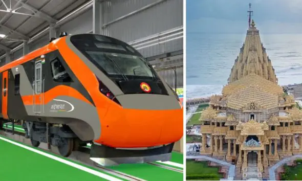 sabarmati-veraval-vande-bharat-express-route-change-news
