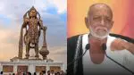 સાળંગપુર હનુમાનજી કોપીરાઈટ મામલે મોરારિબાપુનું મોટું નિવેદન: 'જે હનુમાનજી પ્રેમથી શ્રીરામને વશ કરતા, શું આપણે તેમને વશમાં કરીશું?'