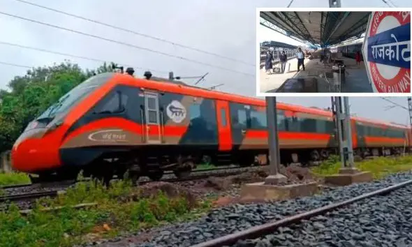 ahmedabad-somnath-vande-bharat-route-changed-rajkot-excluded