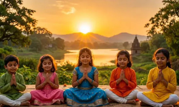 your-child-also-stay-busy-with-his-mobile-for-hours-these-5-mantras-of-lord-surya-to-increase-concentration