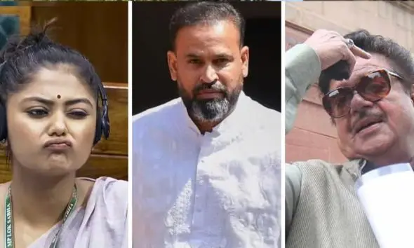 west-bengal-politics-major-earthquake-in-mamata-banerjees-party-19-mps-on-the-verge-of-rebellion