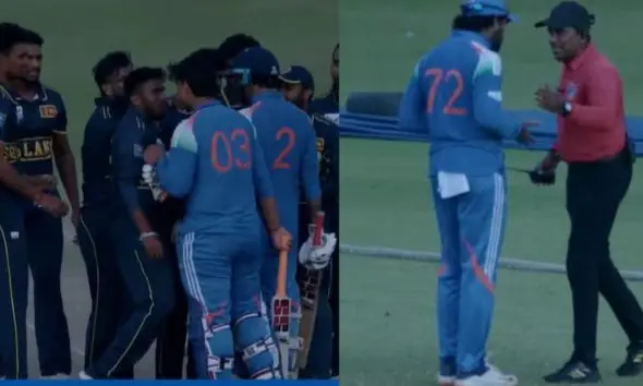 vaibhav-sooryavanshi-tilak-varma-controversy-india-a-sri-lanka-a