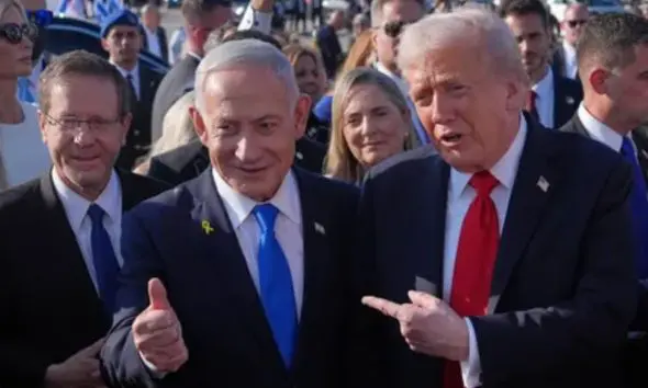 donald-trump-upset-over-beirut-attack-gives-ultimatum-to-netanyahu-will-there-be-a-peace-agreement-between-iran-and-america