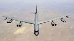US Air Force B-52 bomber crashes: અમેરિકાના કેલિફોર્નિયામાં ટેકઓફ બાદ તુરંત જ યુએસ એરફોર્સનું B-52 બોમ્બર વિમાન ક્રેશ, 8 ના મોત