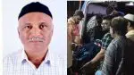 વડોદરામાં હિટ એન્ડ રન: પાણીગેટ પાસે નશામાં ધૂત બાઇક ચાલકે વૃદ્ધને 15 ફૂટ ઢસડ્યા, સારવાર દરમિયાન નીપજ્યું મોત; સમગ્ર ઘટના CCTVમાં કેદ