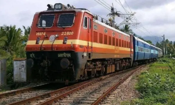 indian-railways-is-moving-towards-the-future