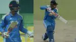 IND A vs AFG A: ઈન્ડીયા-A સામે હાર્યું અફઘાનિસ્તાન, ફાઈનલની આશા હજુ અકબંધ