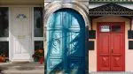 Vastu Tips For Main Door: ઘરના મુખ્ય દ્વારનો રંગ પણ ચમકાવી શકે છે કિસ્મત, જાણો દિશા પ્રમાણે વાસ્તુના નિયમો
