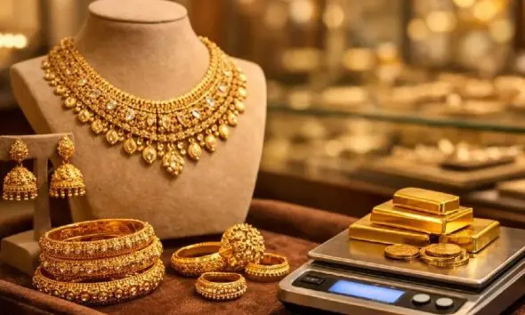 gold-prices-plunge-even-before-the-wedding-season-begins-good-news-for-jewelry-buyers-know-todays-latest-rate