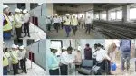 અમદાવાદ રેલવે સ્ટેશનનો બદલાશે નકશો: બુલેટ ટ્રેન સ્ટેશન નીચે બનશે નવા પ્લેટફોર્મ, GM રામાશ્રય પાંડેએ કર્યું મેગા ઇન્સ્પેક્શન