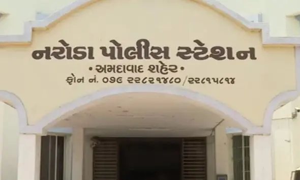 ahmedabad-naroda-police-seize-methamphetamine-worth-rs-14-16-crore-two-arrested