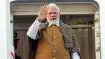 વિશ્વ પર્યાવરણ દિને PM મોદીની ભરૂચને મોટી ભેટ: અંકલેશ્વરમાં પીએમ મોદીના હસ્તે આધુનિક બૂસ્ટર પમ્પિંગ સ્ટેશનનું લોકાર્પણ થશે