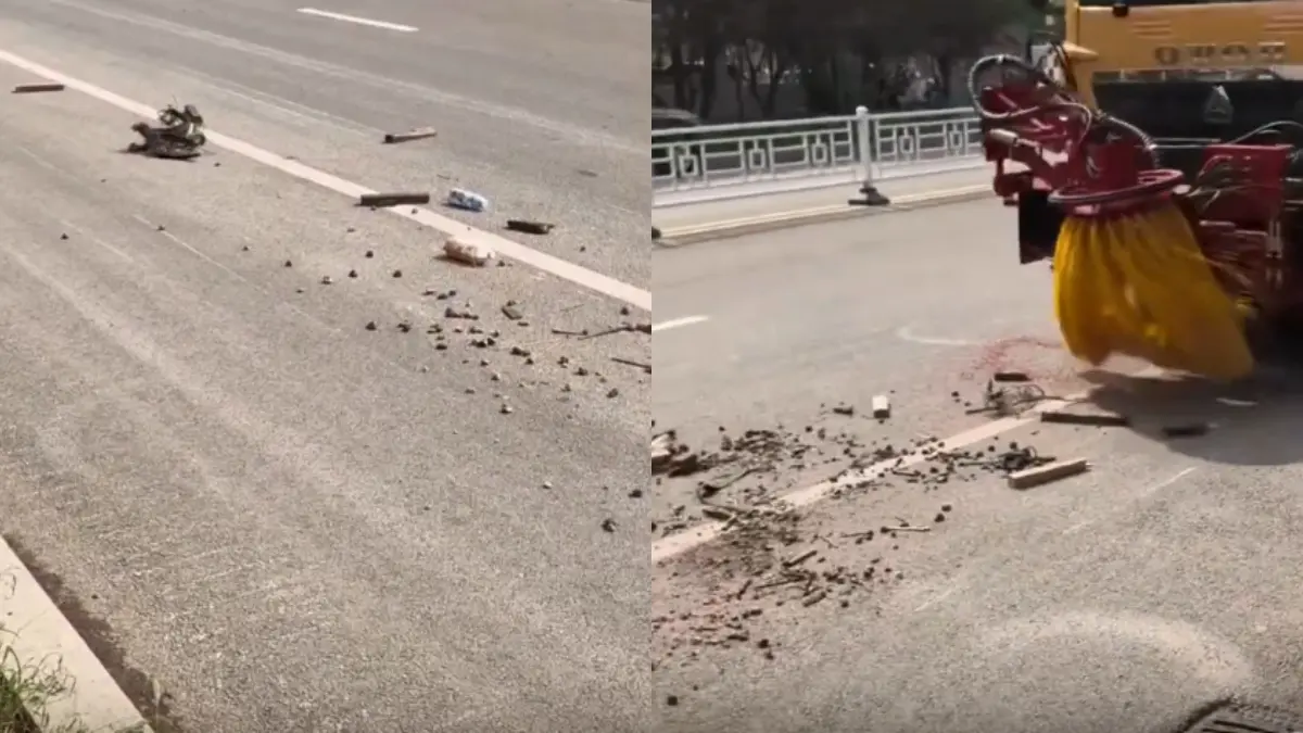 china-highway-sweeper-machine-high-speed-road-cleaner-video-goes-viral