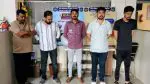 Gir Somnath: સાયબર ક્રાઈમ પોલીસે રુ.310 કરોડના સાયબર ફ્રોડનો કર્યો પર્દાફાશ, 5 ની ધરપકડ