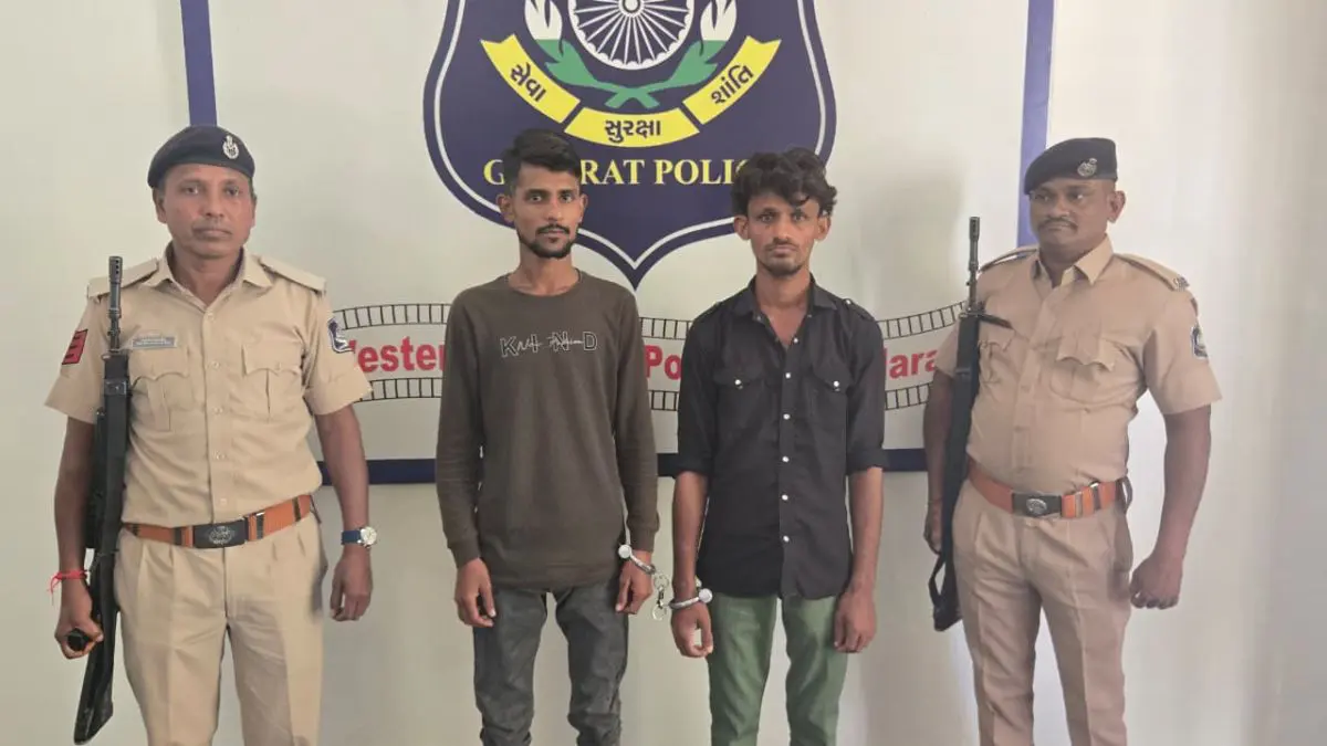 godhra-signal-faliya-gang-gujcitoc-6-arrested-pakistan-connection