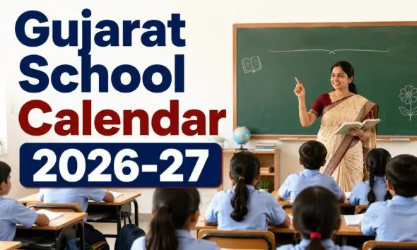 gseb-gujarat-board-schools-academic-calendar-2026-27
