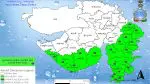 Gujarat Weather Forecast: ગુજરાત તરફ આગળ વધતું નૈઋત્યનું ચોમાસું, 13 જૂન સુધી દક્ષિણ ગુજરાત અને સૌરાષ્ટ્રમાં વરસાદી માહોલ રહી શકે