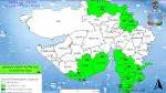 Gujarat Weather Forecast: હવામાન વિભાગનું ત્રણ કલાકનું એલર્ટ, રાજ્યના આ 11 જિલ્લાઓમાં હળવોથી મધ્યમ વરસાદ થઇ શકે