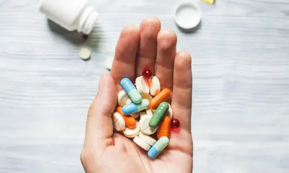medicines-you-should-never-take-on-an-empty-stomach
