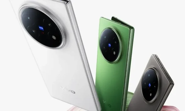 vivo-x-fold-6-with-dimensity-9500-200mp-triple-cameras-to-launch-by-june-end