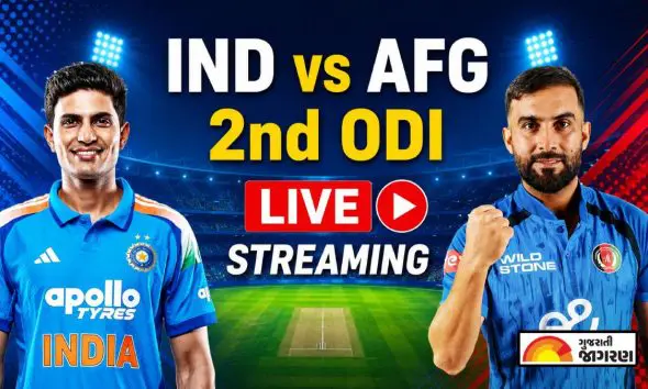 ind-vs-afg-2nd-odi-live-streaming-when-and-where-to-watch-india-vs-afghanistan-match-time-live-telecast-tv-channel-app-and-youtube