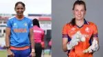 IND W vs NED W Live Streaming: પાકિસ્તાનને ધૂળ ચટાડ્યા બાદ હવે નેધરલેન્ડ સામે ટકરાશે ભારતીય વિમેન્સ ટીમ, જાણો ક્યારે અને ક્યાં લાઈવ જોઈ શકાશે મેચ