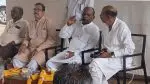 Narmada News: સાંસદ મનસુખ વસાવાની અધ્યક્ષતામાં ડેડીયાપાડામાં બેઠક; શિક્ષણ અને વ્યસનમુક્તિ પર અપાયો ભાર