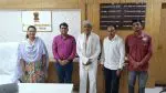 શિક્ષણપ્રેમની અનોખી મિસાલ: મોરબીના માળિયામાં બાળકોના ભવિષ્ય માટે ખેડૂતે પોતાની કિંમતી જમીન દાન કરી