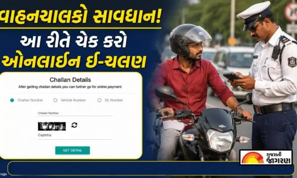 how-to-check-e-challan-online-driving-license-suspension-new-traffic-rules-india