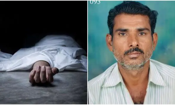 rajkot-news-sardhar-farmer-mysterious-death-suicide-note-allegations